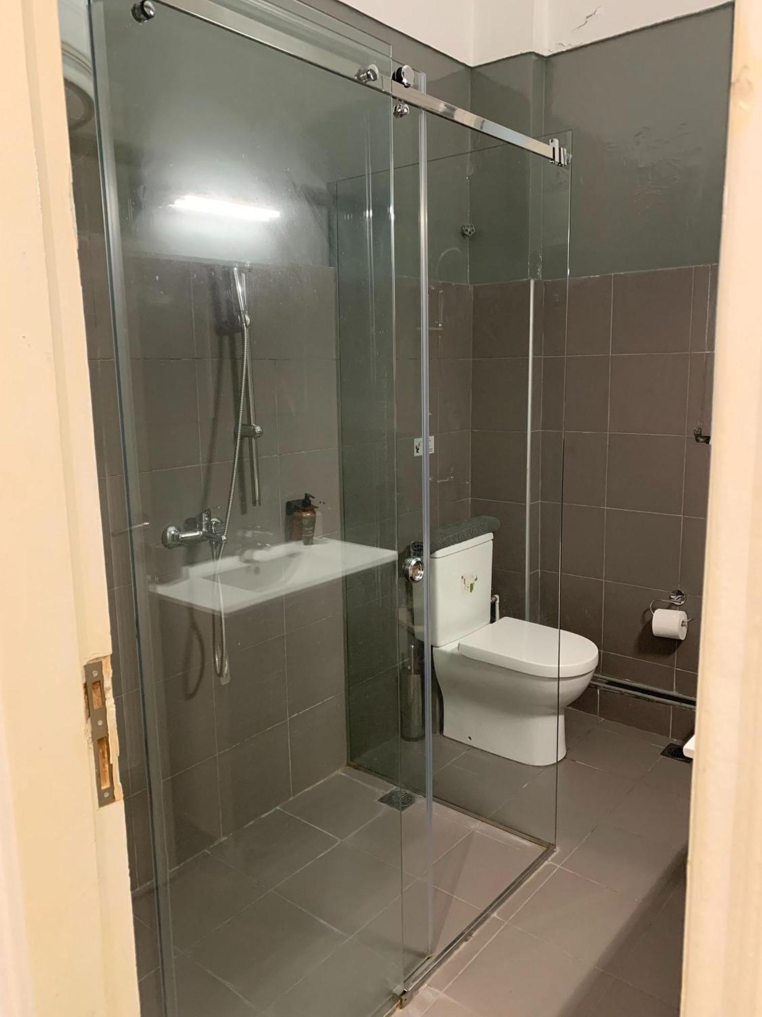 Aura Apartment At Kolonaki Афины Экстерьер фото