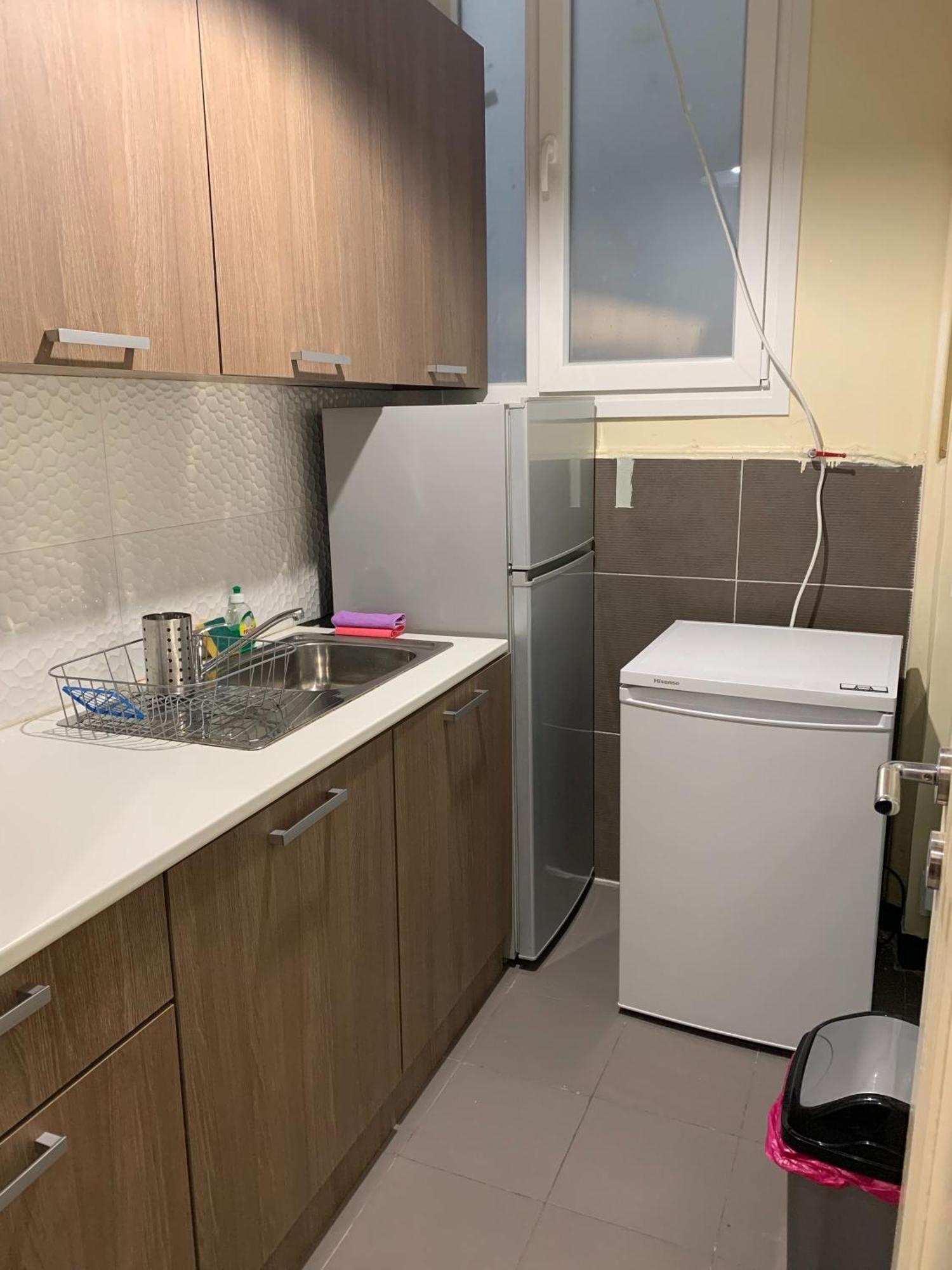 Aura Apartment At Kolonaki Афины Экстерьер фото
